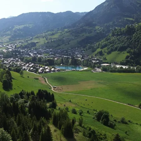 Les Caribous - 1 Min, Espace Diamant, Megeve