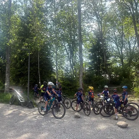 Les Caribous - 1 Min, Espace Diamant, Megeve *