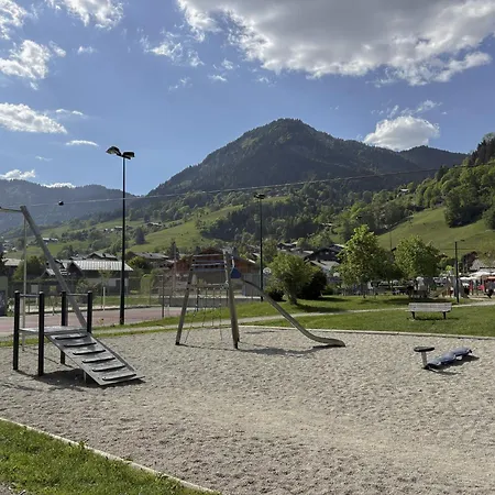 Les Caribous - 1 Min, Espace Diamant, Megeve