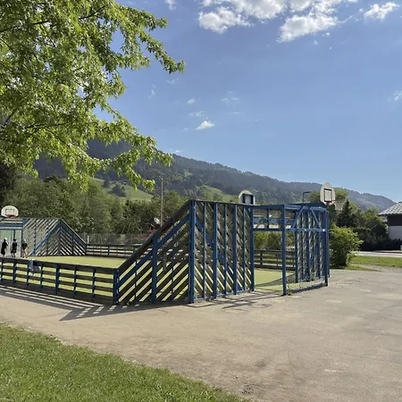Les Caribous - 1 Min, Espace Diamant, Megeve Praz-sur-Arly