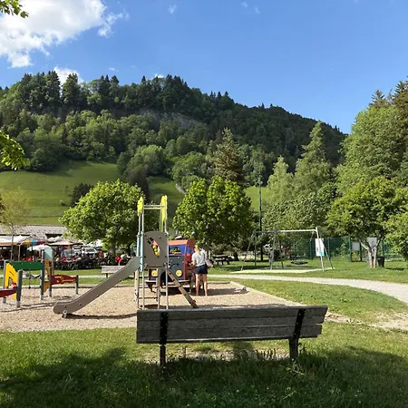 Les Caribous - 1 Min, Espace Diamant, Megeve